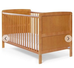 second hand cot beds ebay