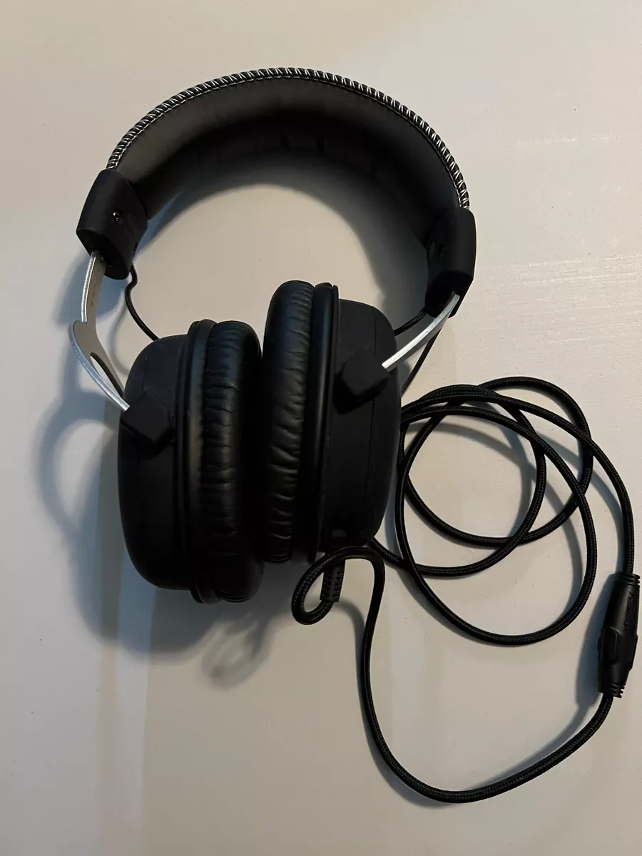 Pc gaming sale headset no mic