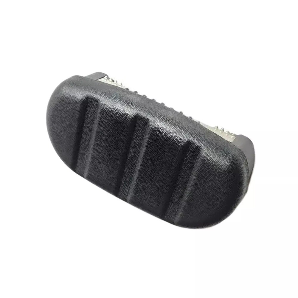 Laufbrett-Endkappe BC3Z-16A454-A FüR Ford F-150, F250 F350 F450 F550 Super Duty-image