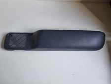 Ford Fiesta 3 / Rangement, Vid…