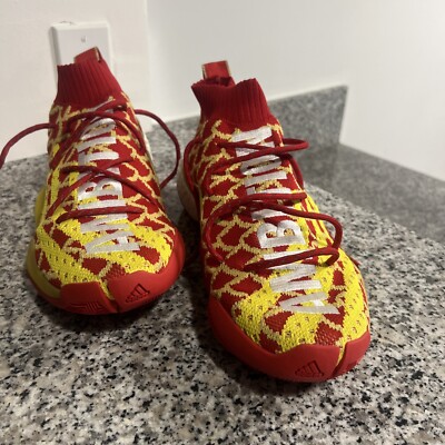 adidas ambition  Crazy Pharrell Williams 