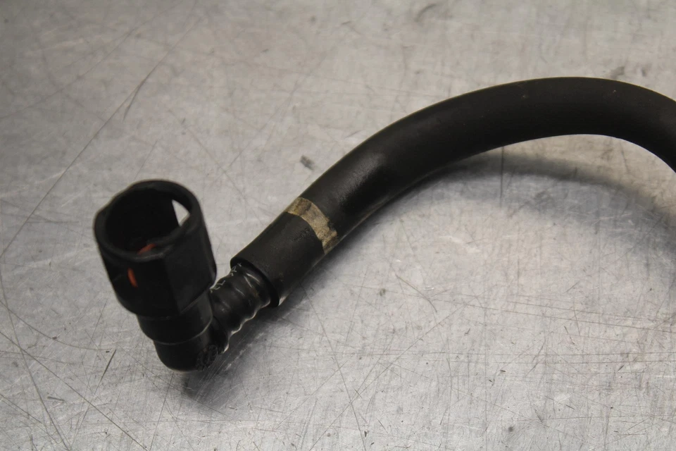 Suzuki SV1000S 2003 manguera de combustible tubo de línea de gas 15810-16G00 BB85 Foto 4 de 4