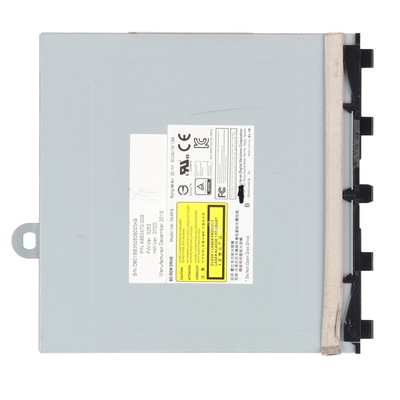 New Built In Optical Drive Replacement Simple Disk Drive For One Game Conso
