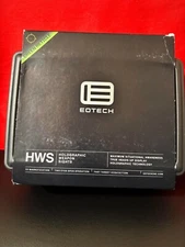 EOTech XPS2 Holographic Weapon Sight - XPS2-0GRN NIB