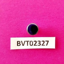 NEW CROWN FOR SEIKO BULLHEAD 6138 0040 0049 STAINLESS STEEL WATCHES BVT02327