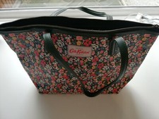 Cath Kidston smart floral tote handbag.  Excellent condition. Used once.