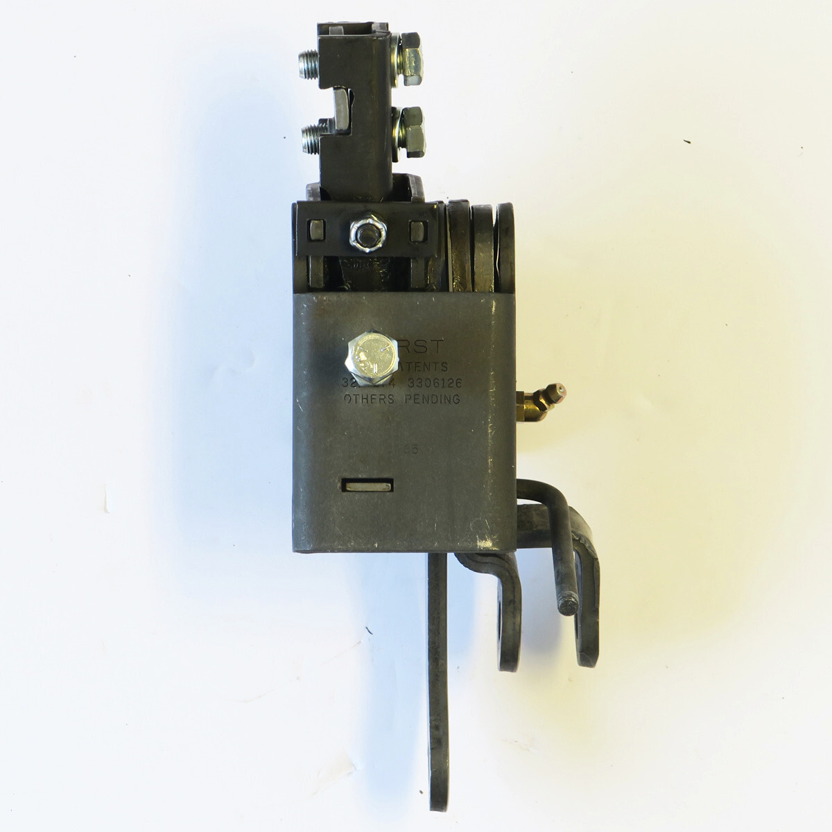 HURST Performance Speedway Super Shifter 4 Speed 4910004 NASCAR 1990's NEW AS IS