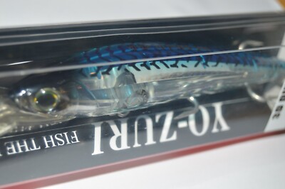 ヨーズリ  トリプルダイバー 3D DIVER｜3D Series｜YO-ZURI｜PRODUCTS｜YO-ZURI