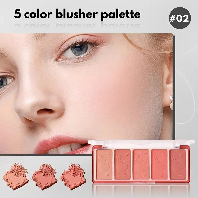Blush 5 sale