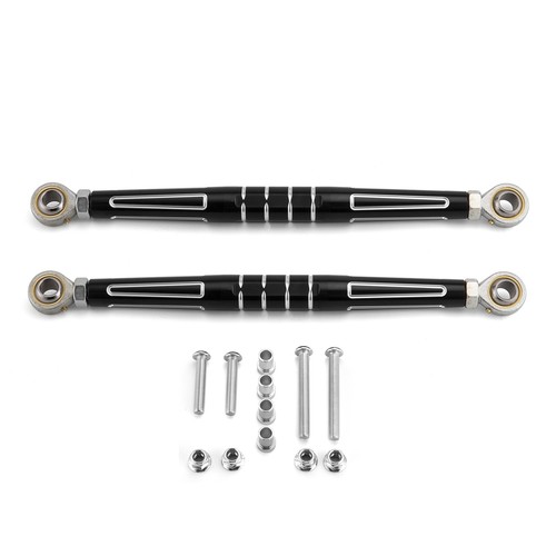 WEISEN For 2024-2025 Can Am Maverick R/R Max Rear Aluminum Sway Bar Links - Bild 7 von 8