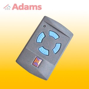 Hormann HSM4 868 Mhz Handsender Blaue Tasten | eBay