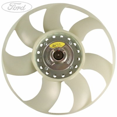 Genuine Ford TRANSIT Fan 2006331 for sale online | eBay