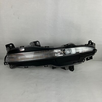 OEM 2014 2015 2016 2017 Acura RLX Right LED Fog Light Signal Lamp