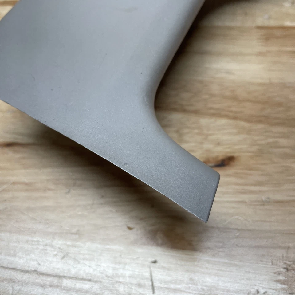 OEM 2011-2014 Nissan Quest Van Passenger Side RH Window Switch Gray Bezel Nice — 第 2/4 张图片