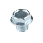 10Pcs Transmission Pan Drain Plug for Toyota 4Runner Sequoia Tacoma ...