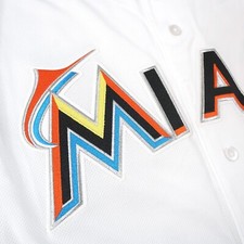 Ichiro Suzuki Miami Marlins MLB Fan Apparel & Souvenirs for