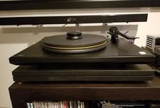 VIBRATION ISOLATION PLATFORM W SORBOTHANE FEET FOR MoFi Ultra / Studio Deck TT