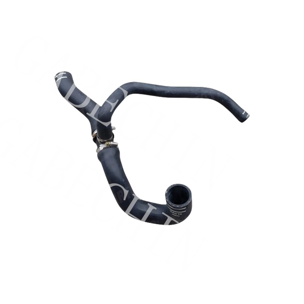 For Maserati Quattroporte Ghibli Radiator Cooling Water Outlet Hose 670031894