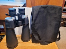 Unipride KC247L Spyer Army Force Ultra Zoom 20x to 144x Binoculars w/ Case