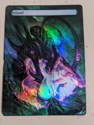 xenomorph mtg cards Xenomroph Custom cards for Sliver
