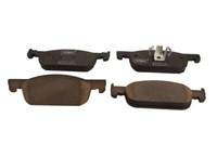 Maxgear 19-3376 Bremsbelagsatz, Scheibenbremse FüR Dacia Lada Renault