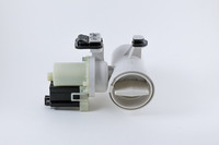 Replacement Drain Pump For Whirlpool 850024 W10130913 W10117829 Ps1960402 Replacement Drain Pump For Whirlpool 850024 W10130913 W10117829 Ps1960402