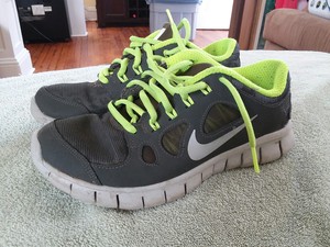 nike free 5 shield