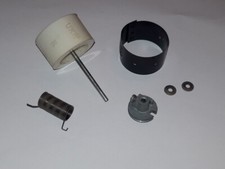 Anzeigefeld für Saba Konstanz W-WH (ab Chassisnr 308446)