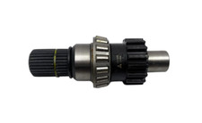 Surtrack Front Passenger Side Cv Intermediate Shaft Ch-3508