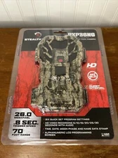 Stealth Cam, Pro Series, Model #PXP36NG, No Glow NEW SEALED