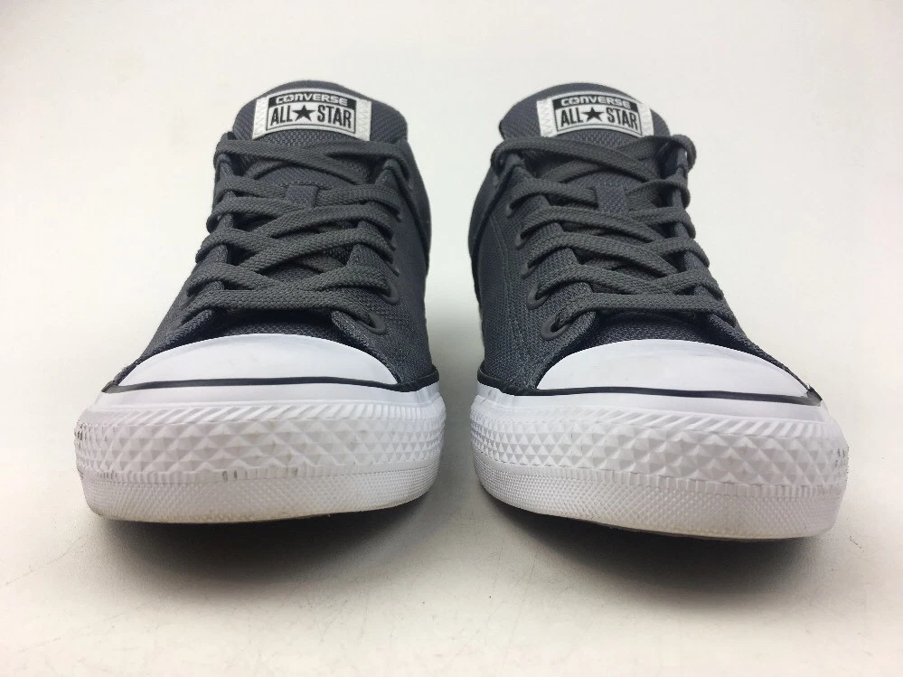 Ctas high top street ox