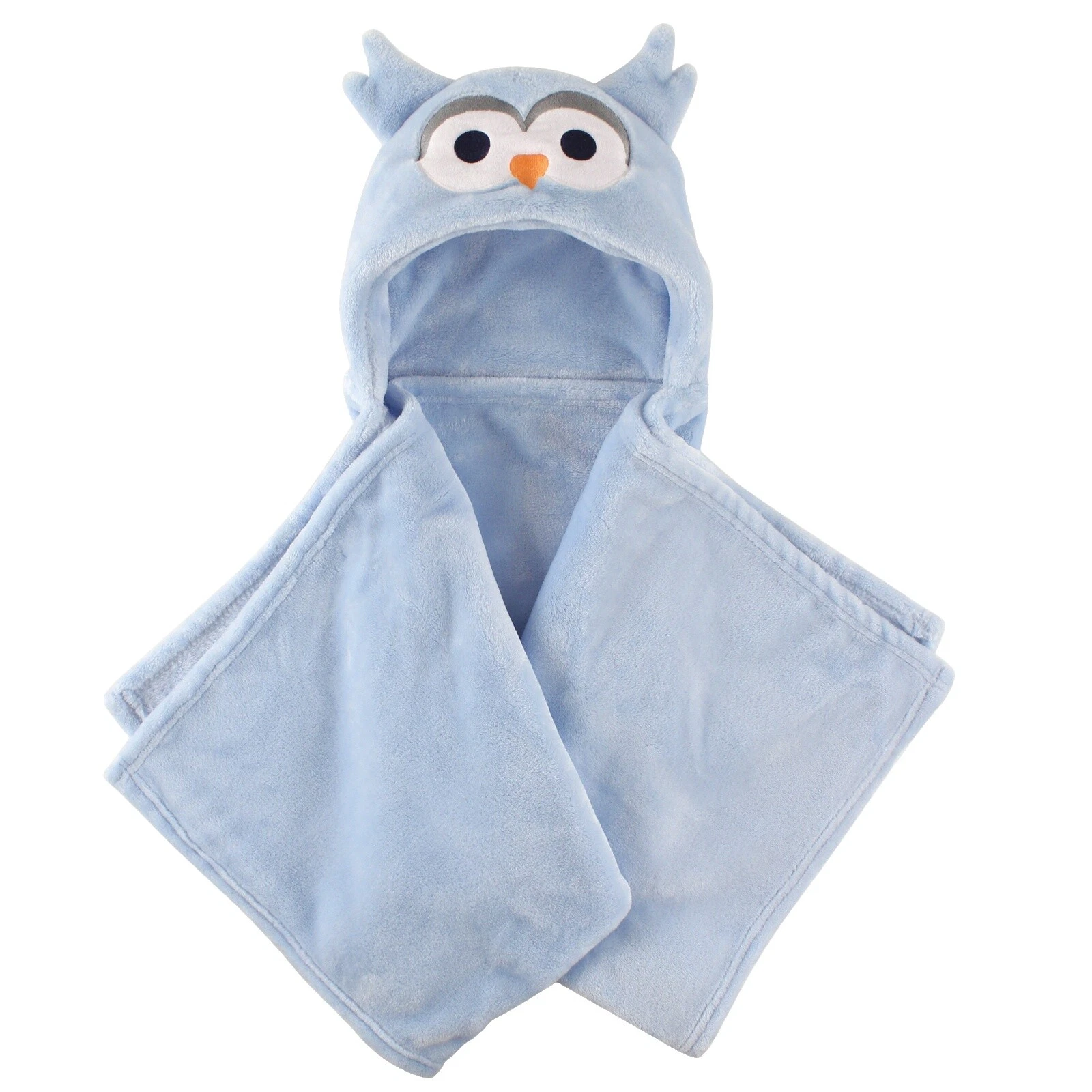 Owl Nursery Blankets & Throws
