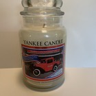 Yankee Candle Soft Blanket Large Jar 22oz 2011 Collector’s Edition Brand New