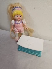 Fisher Price Loving Family Once Upon A Dream Castle  Princess & Treasure Chest