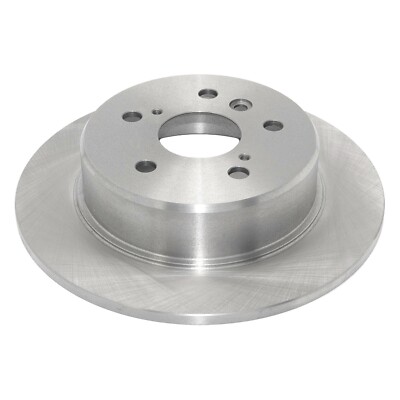 DuraGo Rear Disc Brake Rotor for RX300, Highlander (BR31261)