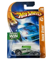 Hot Wheels 2006 X-Raycers Stocker #114, Track Aces 4/12