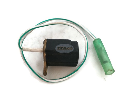 Motore Barca 6H3-85580-00 Pulser Coil Assy per Motore Yamaha Fuoribordo E 60-... - Foto 3 di 6