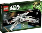LEGO Star Wars Ultimate Collector Series Red Five X-wing Starfighter 10240 New