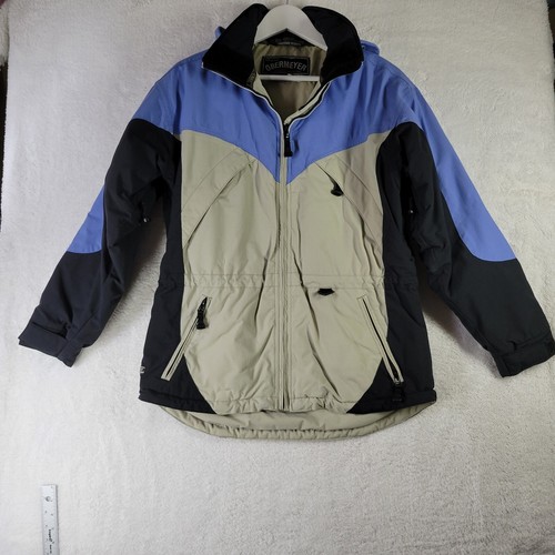 Women Obermeyer Ski Snowboard Jacket 