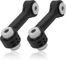 2 PCS Rear Sway Bar Link Left & Right fits Ma...