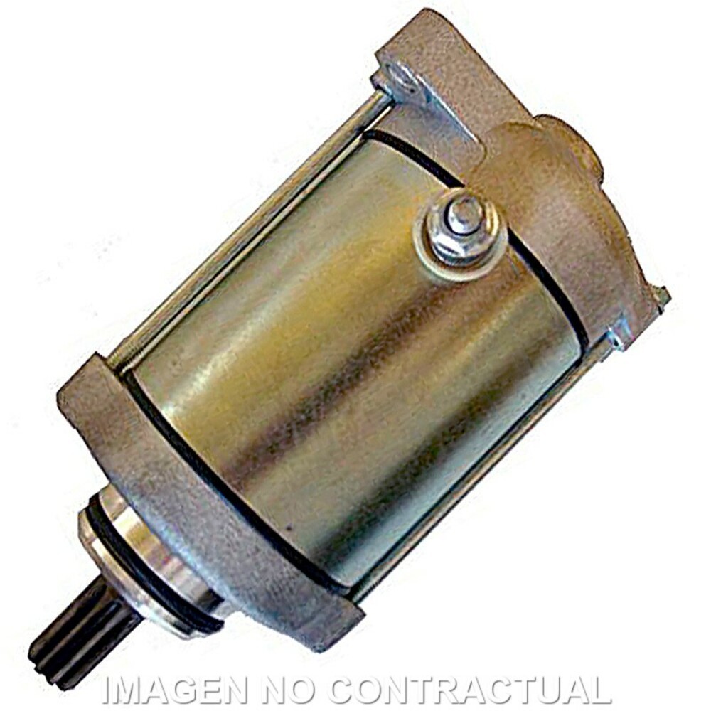Free Shipping 12V Starter Motor Suzuki-Arctic For Motorcycle Parts Accessories
