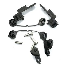 A4517760016 kit riparazione ganci capotta cappotta capote SMART  451 CABRIO