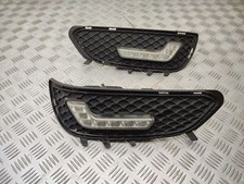 Mercedes-Benz E W212 2010 Nebelscheinwerfer Satz Set A2128200856 SAU99871