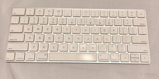 Apple Magic Keyboard - White MLA22LL/A A1644