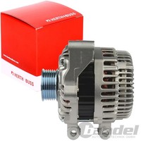 Herth+Buss Generator Lichtmaschine 110A Passend FüR | J5117027