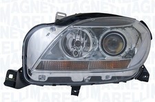 MAGNETI MARELLI 710815071001 Hauptscheinwerfer links für MERCEDES-BENZ