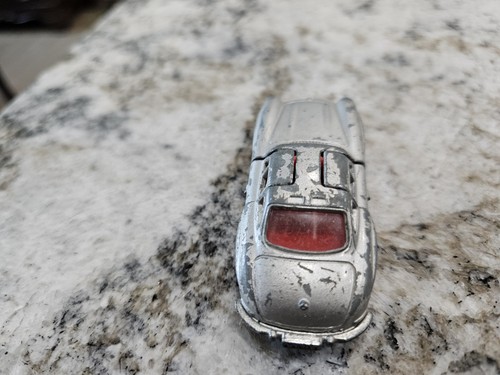 Tomica Mercedes Benz 300sl Hecho en Japón Abriendo Puertas - Imagen 4 de 6