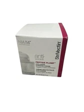 StriVectin Peptide Plump Collagen Cream 1.7 oz NEW in Box Anti-Wrinkle