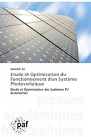 Abdellahi Ba | Etude Et Optimisation Du Fonctionnement D'un SystèMe...