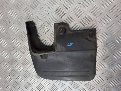 Hyundai Solati H350 2016 Vorne links Schmutzfänger spritzschutz vorne CZT16397